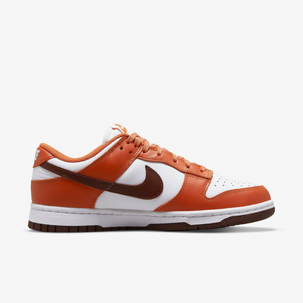 (Women's) Nike Dunk Low 'Bronze Eclipse' (2021) DQ4697-800 - SOLE SERIOUSS (2)