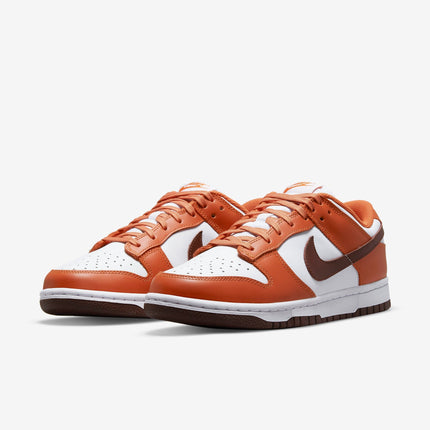 (Women's) Nike Dunk Low 'Bronze Eclipse' (2021) DQ4697-800 - SOLE SERIOUSS (3)