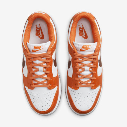 (Women's) Nike Dunk Low 'Bronze Eclipse' (2021) DQ4697-800 - SOLE SERIOUSS (4)