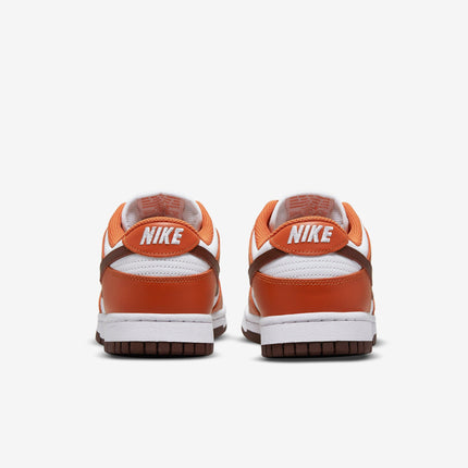 (Women's) Nike Dunk Low 'Bronze Eclipse' (2021) DQ4697-800 - SOLE SERIOUSS (5)