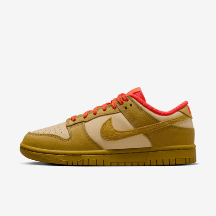 (Women's) Nike Dunk Low 'Bronzine / Sesame' (2023) FQ8897-252 - SOLE SERIOUSS (1)