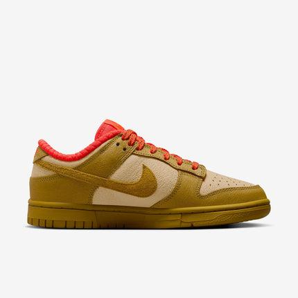 (Women's) Nike Dunk Low 'Bronzine / Sesame' (2023) FQ8897-252 - SOLE SERIOUSS (2)