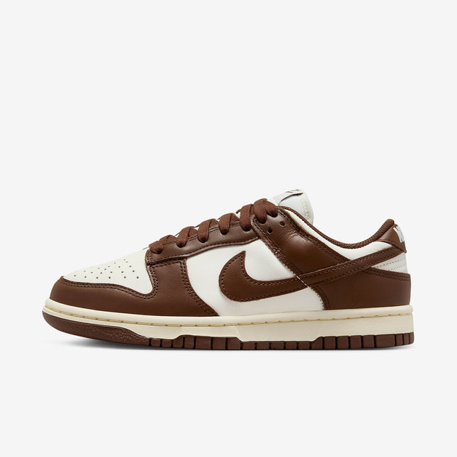 (Women's) Nike Dunk Low 'Cacao Wow' (2023) DD1503-124 - SOLE SERIOUSS (1)