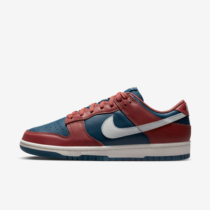 (Women's) Nike Dunk Low 'Canyon Rust' (2022) DD1503-602 - SOLE SERIOUSS (1)