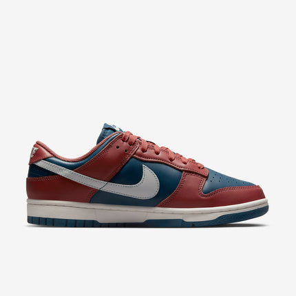 (Women's) Nike Dunk Low 'Canyon Rust' (2022) DD1503-602 - SOLE SERIOUSS (2)