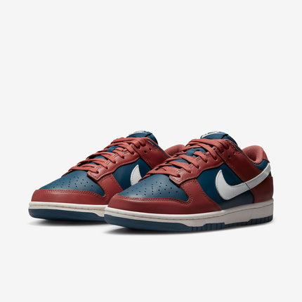 (Women's) Nike Dunk Low 'Canyon Rust' (2022) DD1503-602 - SOLE SERIOUSS (3)