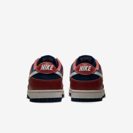 (Women's) Nike Dunk Low 'Canyon Rust' (2022) DD1503-602 - SOLE SERIOUSS (5)