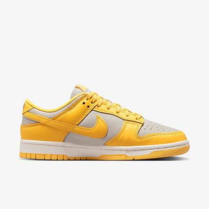 (Women's) Nike Dunk Low 'Citron Pulse' (2023) DD1503-002 - SOLE SERIOUSS (2)