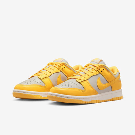 (Women's) Nike Dunk Low 'Citron Pulse' (2023) DD1503-002 - SOLE SERIOUSS (3)