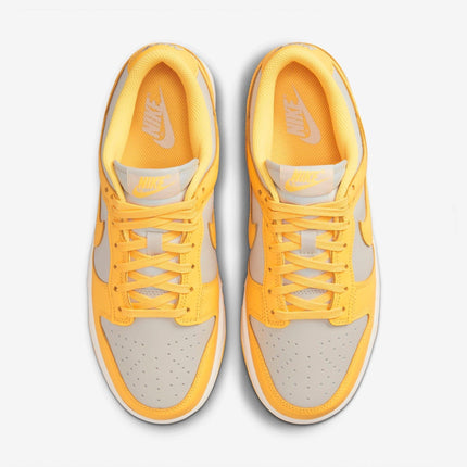 (Women's) Nike Dunk Low 'Citron Pulse' (2023) DD1503-002 - SOLE SERIOUSS (4)