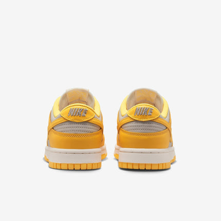 (Women's) Nike Dunk Low 'Citron Pulse' (2023) DD1503-002 - SOLE SERIOUSS (5)