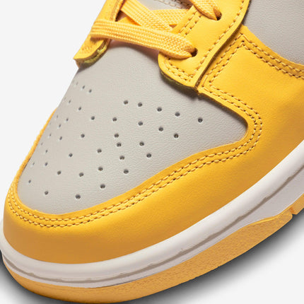 (Women's) Nike Dunk Low 'Citron Pulse' (2023) DD1503-002 - SOLE SERIOUSS (6)