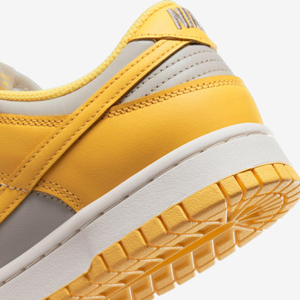 (Women's) Nike Dunk Low 'Citron Pulse' (2023) DD1503-002 - SOLE SERIOUSS (7)