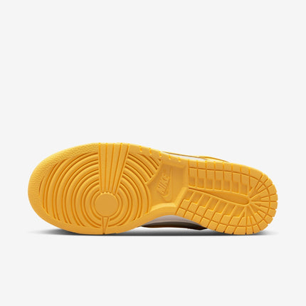 (Women's) Nike Dunk Low 'Citron Pulse' (2023) DD1503-002 - SOLE SERIOUSS (8)