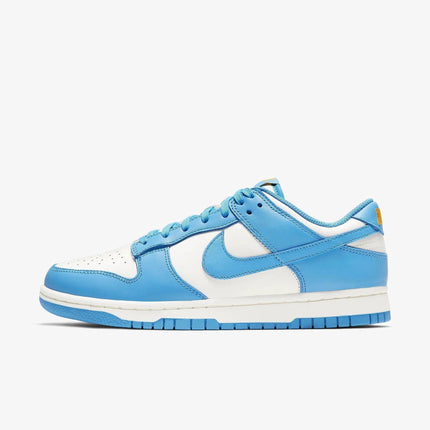 (Women's) Nike Dunk Low 'Coast' (2021) DD1503-100 - SOLE SERIOUSS (1)