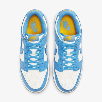 (Women's) Nike Dunk Low 'Coast' (2021) DD1503-100 - SOLE SERIOUSS (4)