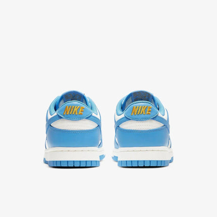 (Women's) Nike Dunk Low 'Coast' (2021) DD1503-100 - SOLE SERIOUSS (5)