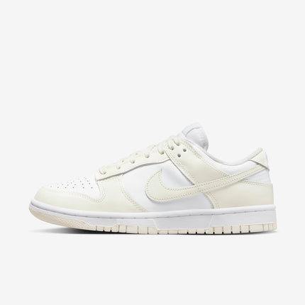 (Women's) Nike Dunk Low 'Coconut Milk' (2022) DD1503-121 - SOLE SERIOUSS (1)