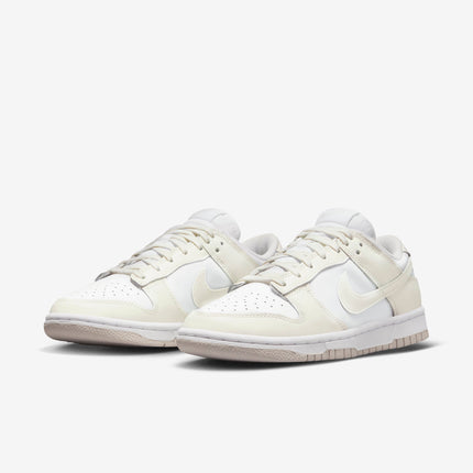 (Women's) Nike Dunk Low 'Coconut Milk' (2022) DD1503-121 - SOLE SERIOUSS (3)