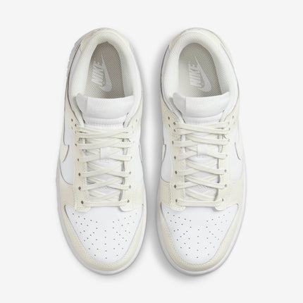 (Women's) Nike Dunk Low 'Coconut Milk' (2022) DD1503-121 - SOLE SERIOUSS (4)