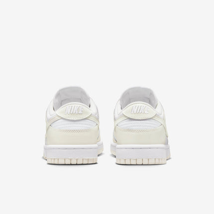 (Women's) Nike Dunk Low 'Coconut Milk' (2022) DD1503-121 - SOLE SERIOUSS (5)