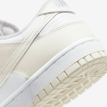 (Women's) Nike Dunk Low 'Coconut Milk' (2022) DD1503-121 - SOLE SERIOUSS (7)