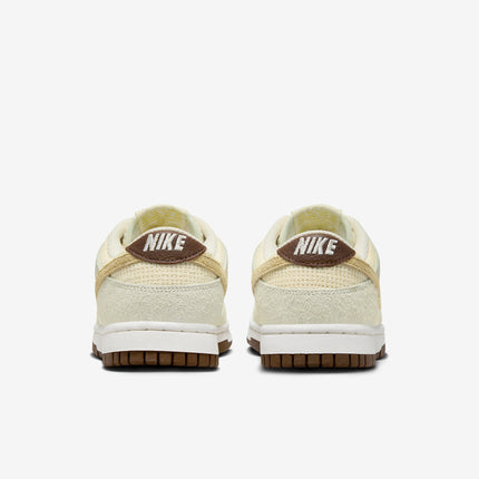 (Women's) Nike Dunk Low 'Coconut Milk' (2023) FN7774-001 - SOLE SERIOUSS (5)