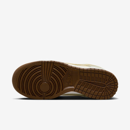 (Women's) Nike Dunk Low 'Coconut Milk' (2023) FN7774-001 - SOLE SERIOUSS (8)
