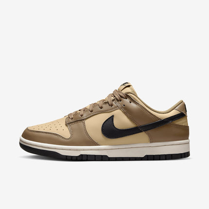 (Women's) Nike Dunk Low 'Dark Driftwood' (2022) DD1503-200 - SOLE SERIOUSS (1)