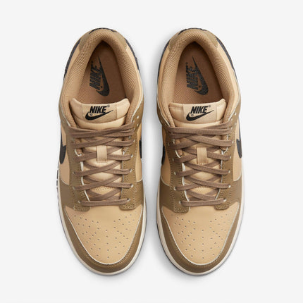 (Women's) Nike Dunk Low 'Dark Driftwood' (2022) DD1503-200 - SOLE SERIOUSS (4)