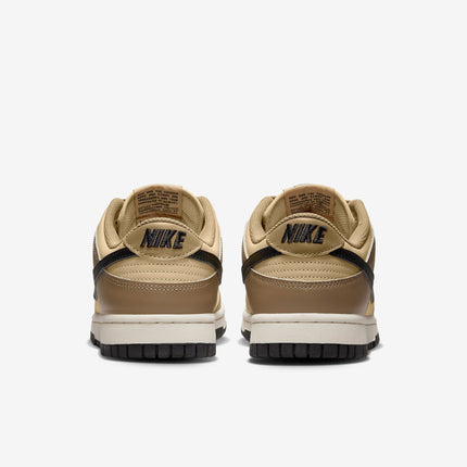 (Women's) Nike Dunk Low 'Dark Driftwood' (2022) DD1503-200 - SOLE SERIOUSS (5)