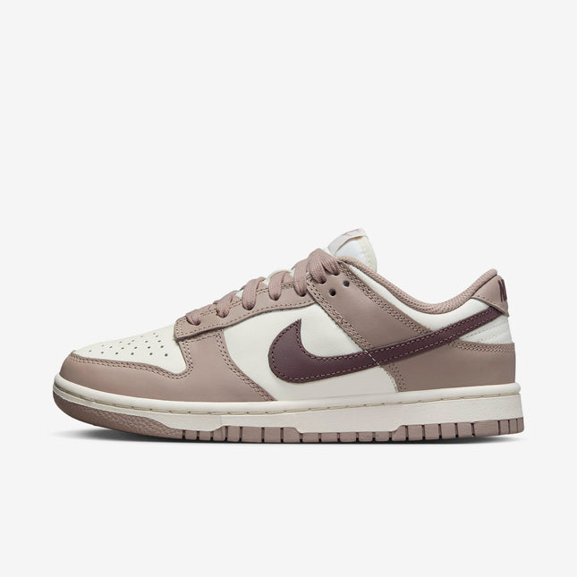 (Women's) Nike Dunk Low 'Diffused Taupe' (2023) DD1503-125 - SOLE SERIOUSS (1)