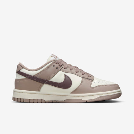 (Women's) Nike Dunk Low 'Diffused Taupe' (2023) DD1503-125 - SOLE SERIOUSS (2)