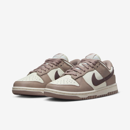 (Women's) Nike Dunk Low 'Diffused Taupe' (2023) DD1503-125 - SOLE SERIOUSS (3)