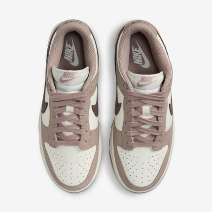 (Women's) Nike Dunk Low 'Diffused Taupe' (2023) DD1503-125 - SOLE SERIOUSS (4)