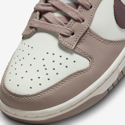 (Women's) Nike Dunk Low 'Diffused Taupe' (2023) DD1503-125 - SOLE SERIOUSS (6)