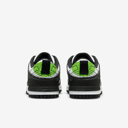 (Women's) Nike Dunk Low Disrupt 2 'Black Snakeskin' (2022) DV1490-161 - SOLE SERIOUSS (5)