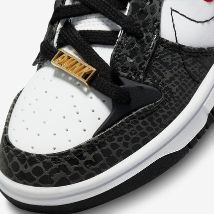 (Women's) Nike Dunk Low Disrupt 2 'Black Snakeskin' (2022) DV1490-161 - SOLE SERIOUSS (6)