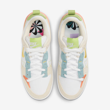 (Women's) Nike Dunk Low Disrupt 2 'Easter Pastel' (2022) DV3457-100 - SOLE SERIOUSS (4)