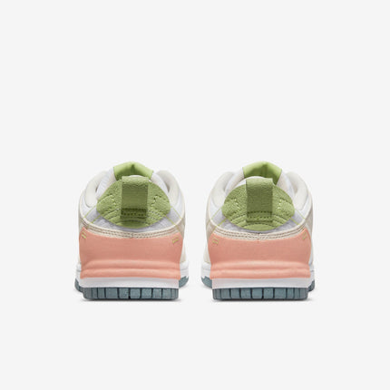 (Women's) Nike Dunk Low Disrupt 2 'Easter Pastel' (2022) DV3457-100 - SOLE SERIOUSS (5)