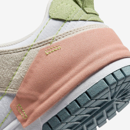 (Women's) Nike Dunk Low Disrupt 2 'Easter Pastel' (2022) DV3457-100 - SOLE SERIOUSS (7)