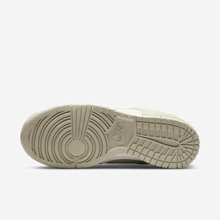 (Women's) Nike Dunk Low Disrupt 2 'Light Stone Snakeskin' (2022) DV3206-001 - SOLE SERIOUSS (8)