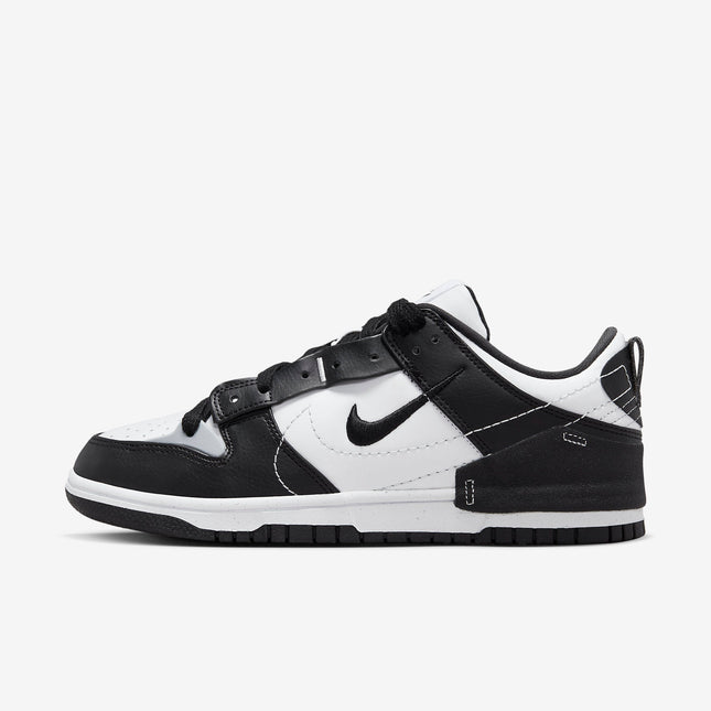 (Women's) Nike Dunk Low Disrupt 2 'Panda' (2022) DH4024-002 - SOLE SERIOUSS (1)