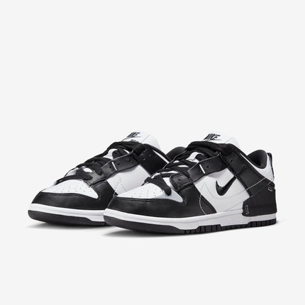 (Women's) Nike Dunk Low Disrupt 2 'Panda' (2022) DH4024-002 - SOLE SERIOUSS (3)