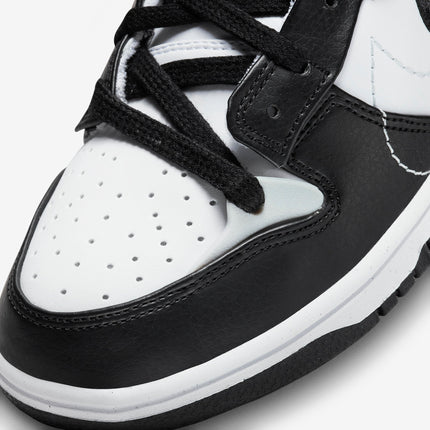 (Women's) Nike Dunk Low Disrupt 2 'Panda' (2022) DH4024-002 - SOLE SERIOUSS (6)