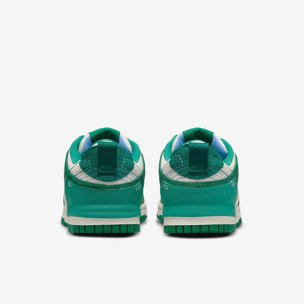 (Women's) Nike Dunk Low Disrupt 2 'Phantom / University Blue' (2022) DH4402-001 - SOLE SERIOUSS (5)