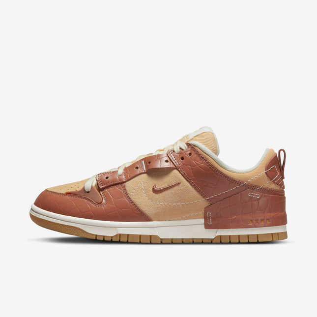 (Women's) Nike Dunk Low Disrupt 2 SE 'Mineral Clay' (2022) DV1026-215 - SOLE SERIOUSS (1)