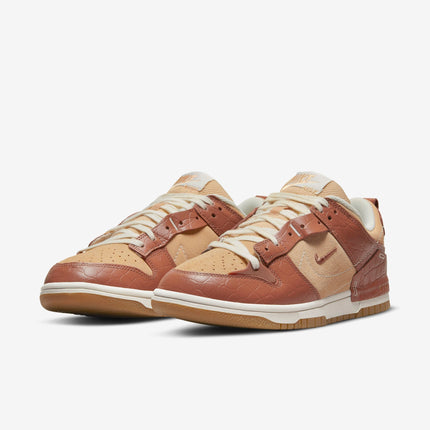 (Women's) Nike Dunk Low Disrupt 2 SE 'Mineral Clay' (2022) DV1026-215 - SOLE SERIOUSS (3)