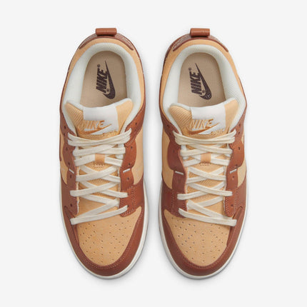 (Women's) Nike Dunk Low Disrupt 2 SE 'Mineral Clay' (2022) DV1026-215 - SOLE SERIOUSS (4)