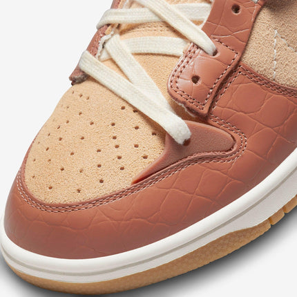 (Women's) Nike Dunk Low Disrupt 2 SE 'Mineral Clay' (2022) DV1026-215 - SOLE SERIOUSS (6)